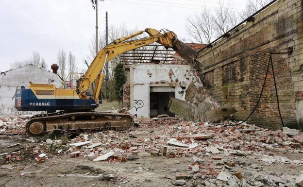 Salvatierra mantendrá las inversiones en el área de Curtidos