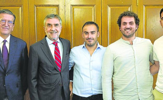 «Las palabras pueden adquirir un poder inmenso ante el que los periodistas tienen un problema»