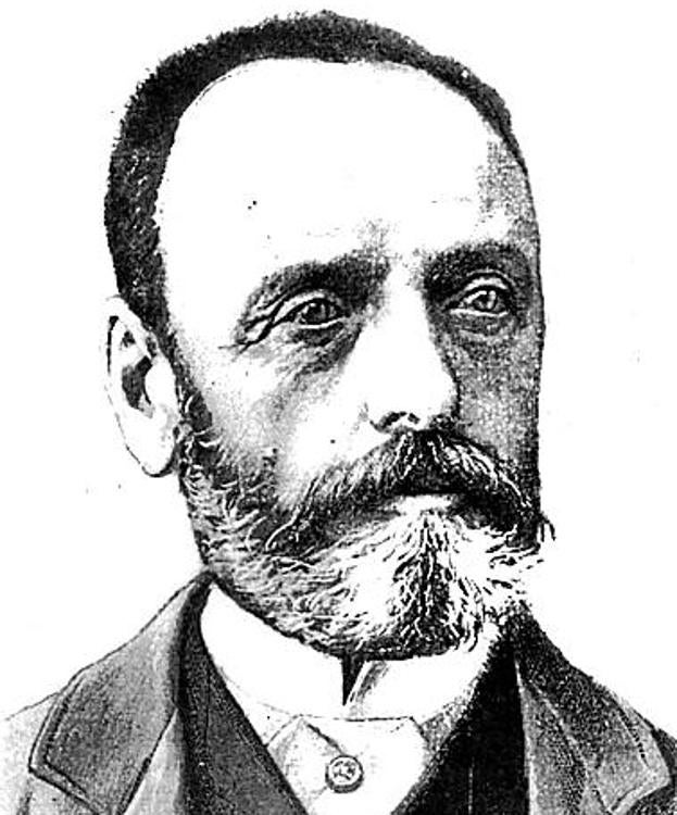 Un estreno de Valentín de Zubiaurre