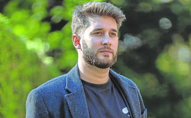 «Hay que dejar a Díaz dibujar un proyecto ilusionante y no mediatizar las diferencias»