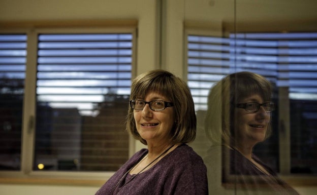 «Hay que descifrar las otras tres inscripciones para estar seguros»