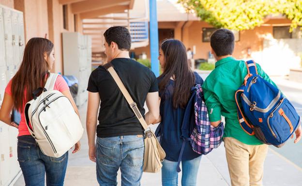 Aumenta el consumo de tranquilizantes con y sin receta entre los estudiantes vascos