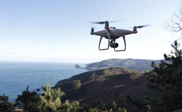 Drones: así están cambiando el mundo