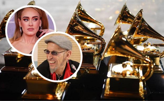 Adele, Harry Styles, Lizzo y Beyoncé copan las nominaciones de los Grammy