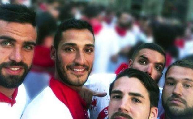 Un condenado de 'la Manada' puede beneficiarse del bumerán del 'solo sí es sí'