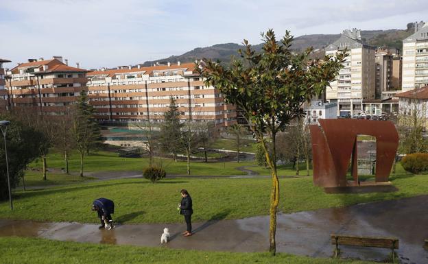 Galdakao celebra este domingo el 'Tour Eguna' con actividades y talleres ligados al ciclismo