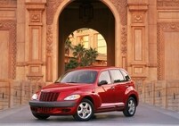 El Coche del Año en la historia de España: Del Chrysler PT Cruiser y las Torres Gemelas al Opel Astra y el Mundial de Fútbol