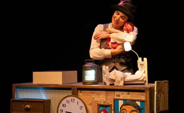 El Festival Internacional de Títeres de Sestao alcanza su 35 edición