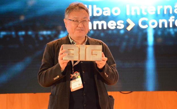 Shuhei Yoshida, leyenda de PlayStation, cierra una exitosa BIG Conference