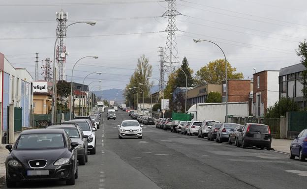 Operarios frustran dos intentos de robo en empresas de Gamarra en la misma mañana