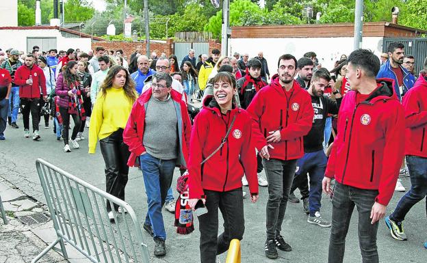La permanencia en Segunda pasa por mejorar los números en Anduva