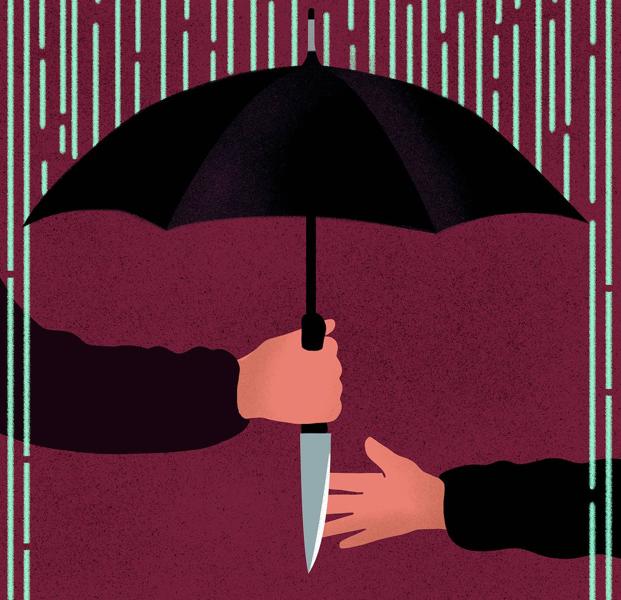 El precio de la generosidad