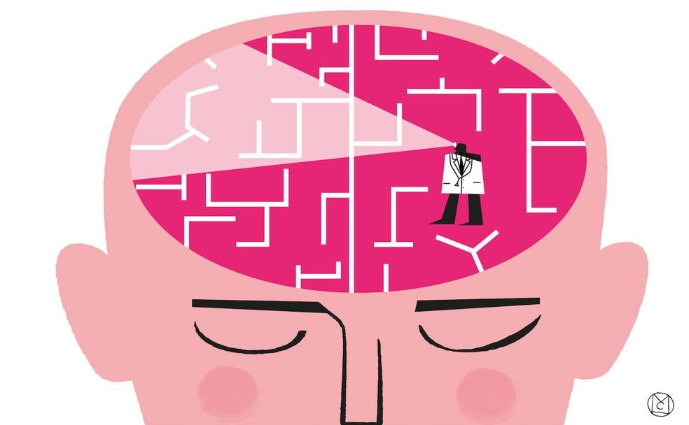 Cómo funciona la memoria