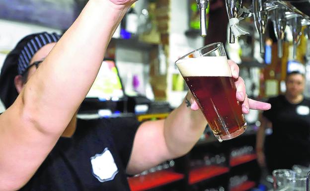 Descontento entre los autónomos