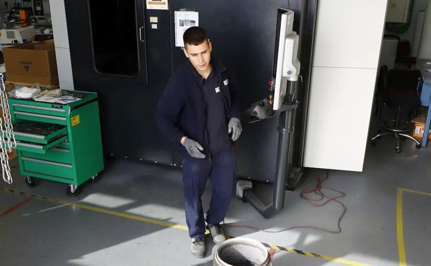 El ecodiseño, en el centro de todos los proyectos para evitar generar residuos