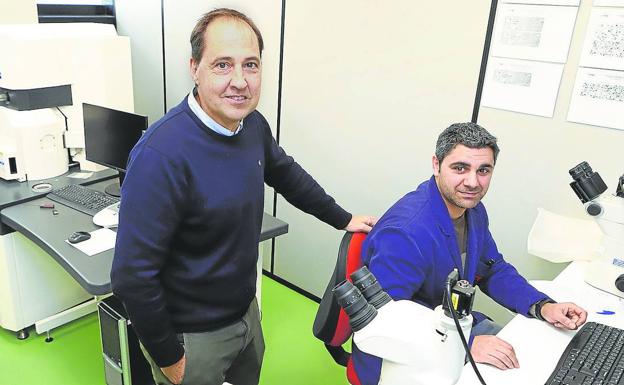 El CTME espera ofrecer en 10 años una opción más ligera para las piezas de metal de un avión