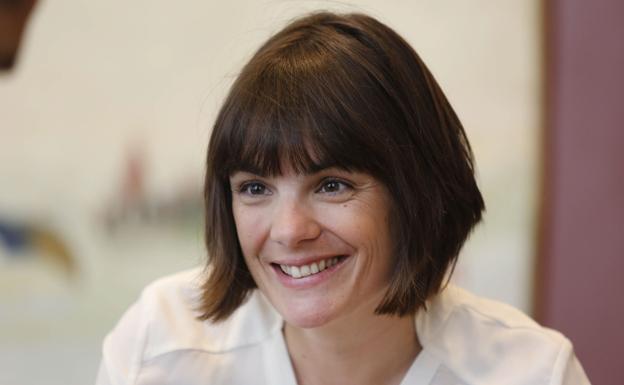 Anne Etchegoyenen 'Ainarak' filma estreinatuko da gaur