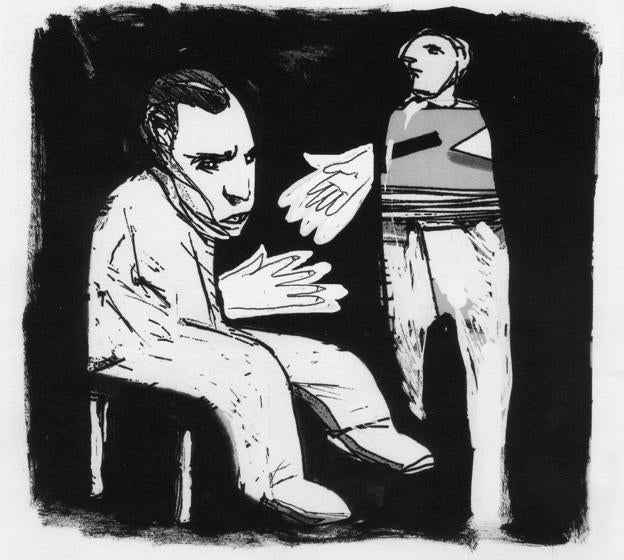 El 'conseguidor' vasco