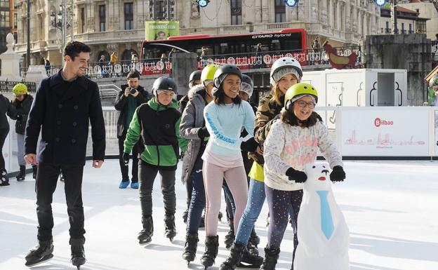 El programa completo para saber qué hacer en Bilbao estas navidades