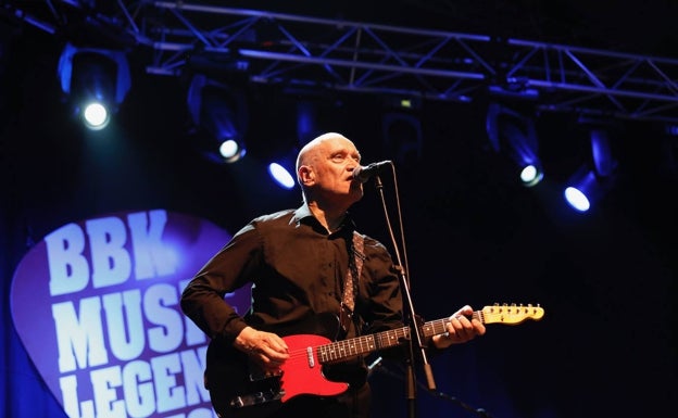 Muere Wilko Johnson, leyenda del pub rock