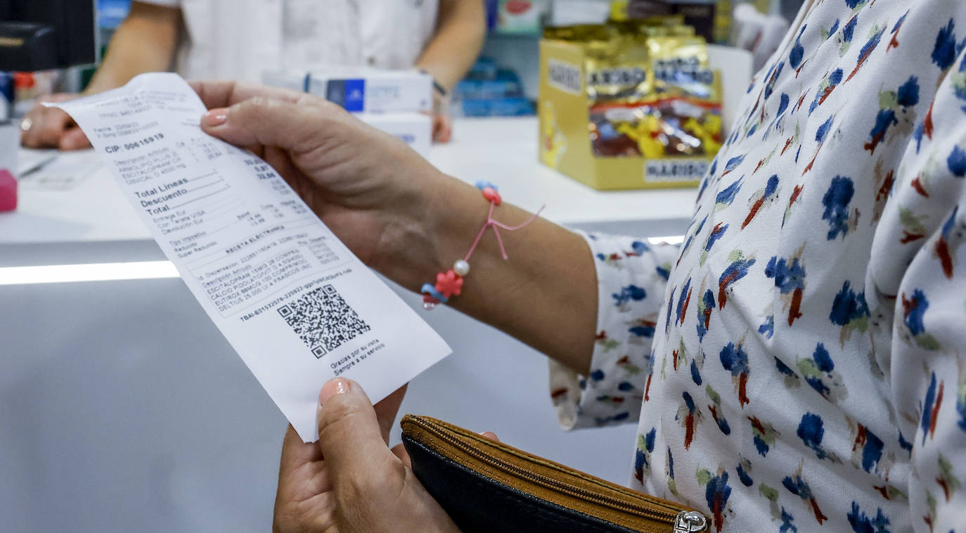 Los comerciantes denuncian que el TicketBai «no es competencia foral»