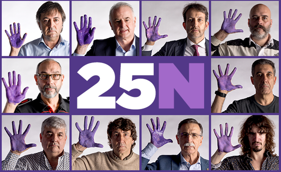 Está en nuestras manos