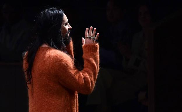 Alessandro Michele abandona la dirección creativa de Gucci: «Termina un viaje extraordinario»