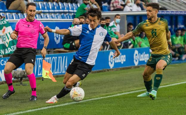 El exalbiazul Pellistri arranca el Mundial como titular con Uruguay