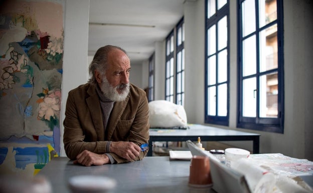 «Estamos viviendo el momento más precario en el mundo del arte»