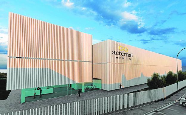 El gran centro de inteligencia de Laguardia entra en vía muerta, sin avances en año y medio