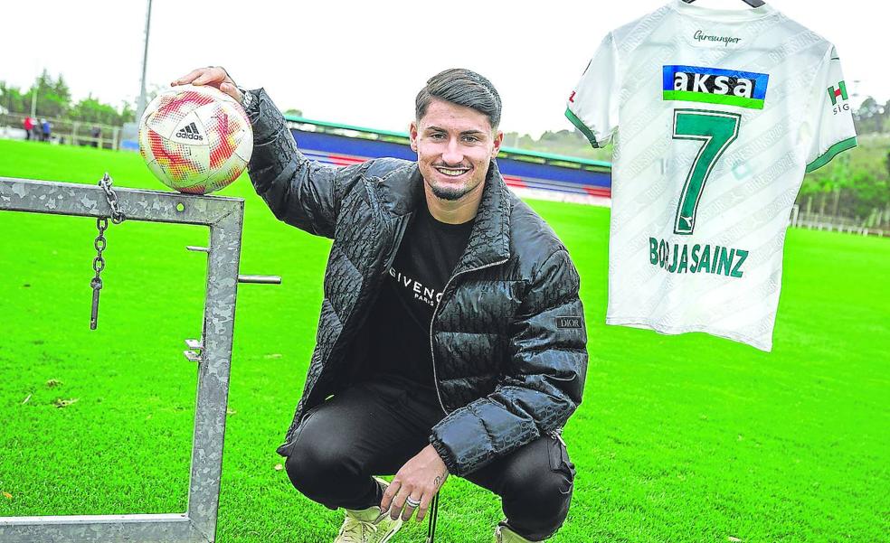 El exalavesista que triunfa en la liga turca