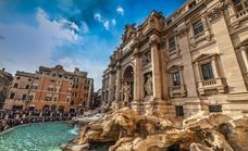 Un paseo por Roma, la ciudad eterna