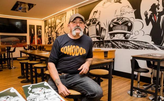 «Los trámites del TicketBai contribuirán a cerrar más puertas a bandas jóvenes»