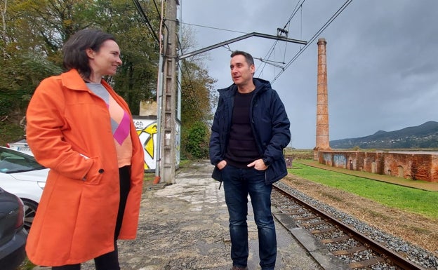 EH Bildu exige «mayor respeto» a las medidas protectoras de Urdaibai frente al plan Guggenheim