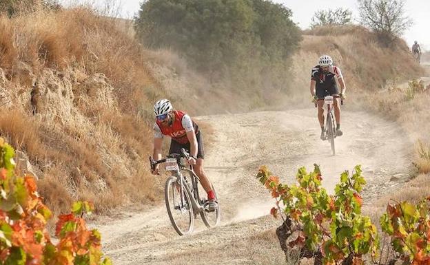 «Esto no es una moda, es ya otra forma de entender el ciclismo»