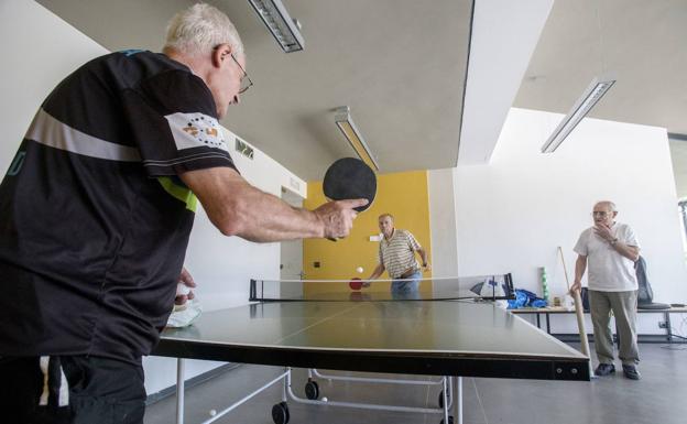 El Gobierno vasco formará a los ayuntamientos para impulsar viviendas con espacios comunes