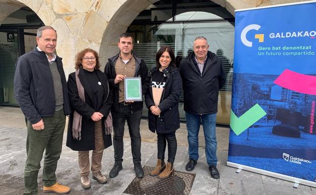 El Ayuntamiento de Galdakao propone la mayor partida presupuestaria de su historia para 2023