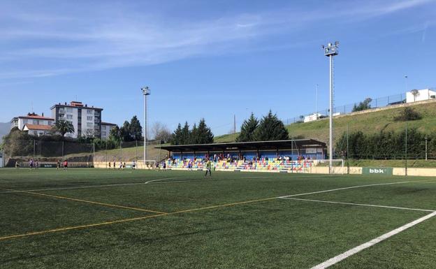 «Estamos medio traumatizados», dice el presidente del Peña Athletic tras la pelea entre hinchas