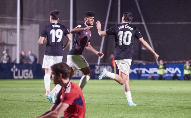 Las claves de Álex Pallarés, nuevo técnico del Bilbao Athletic