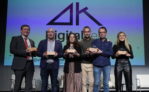 Euskadi abraza la digitalización con el reto de capacitar al talento y acompañar a la empresa