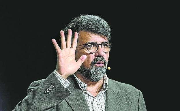 «Llevamos 40 años de transformación y nos faltan 40 más»