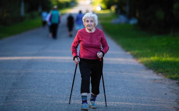 Galdakao organiza talleres y excursiones para sus mayores en Navidad
