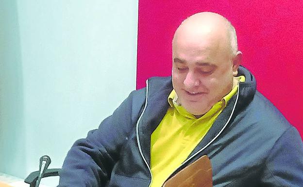 «Aplicamos el sentido común; vemos el clima de la semana y decidimos»