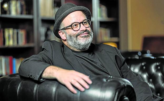 «Para debatir, ya no importan los argumentos, sino las etiquetas»