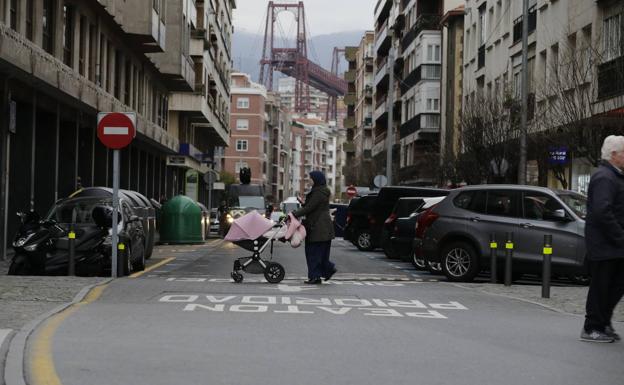 Así está el precio de los alquileres en Bizkaia