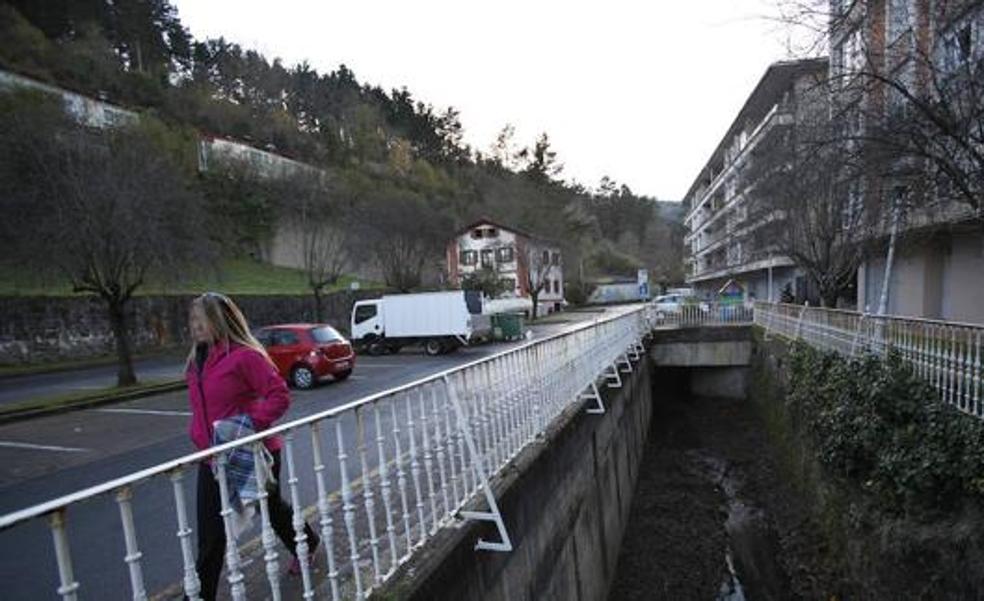 Mundaka debe devolver al Gobierno vasco 180.000 euros por dejar 24 VPO en el aire