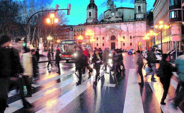 La sanidad pública y las fuerzas de seguridad inspiran la mayor confianza de los españoles