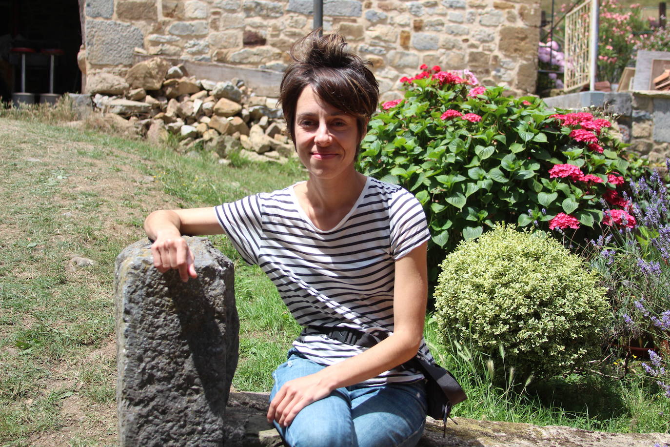 'Cuerdas': de la Bizkaia minera a los Goya