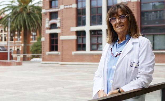 «El milagro del trasplante ayuda a los familiares a poner sentido a la muerte»