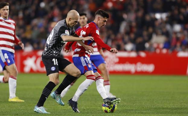 Fatal concentración de errores